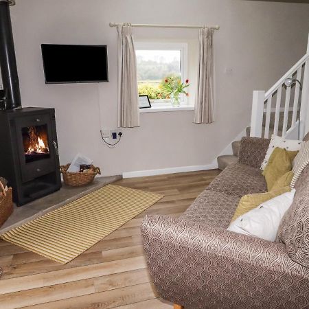 Lee House Cottage Cheddleton Eksteriør bilde