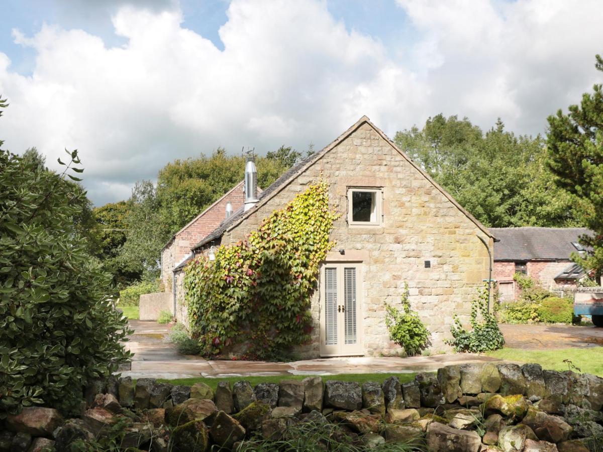 Lee House Cottage Cheddleton Eksteriør bilde