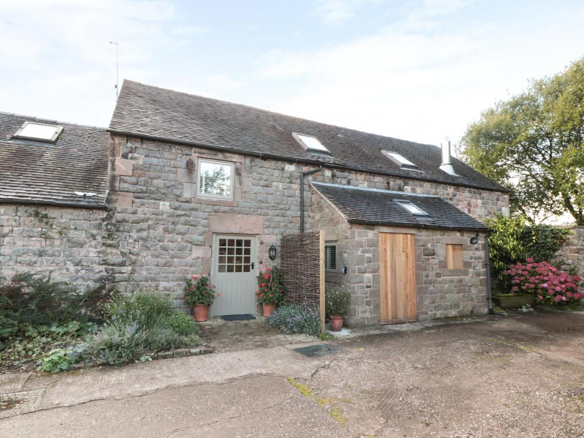 Lee House Cottage Cheddleton Eksteriør bilde