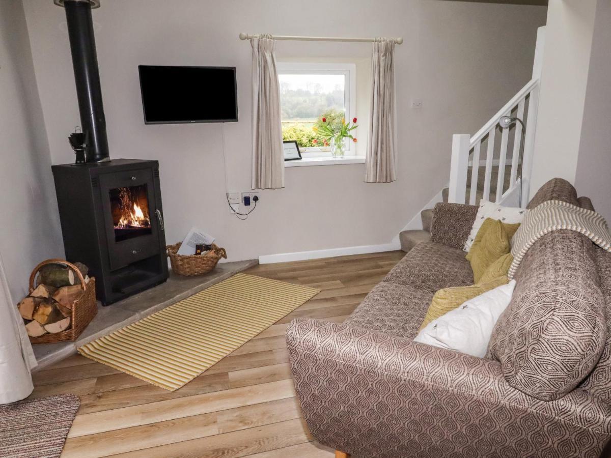 Lee House Cottage Cheddleton Eksteriør bilde