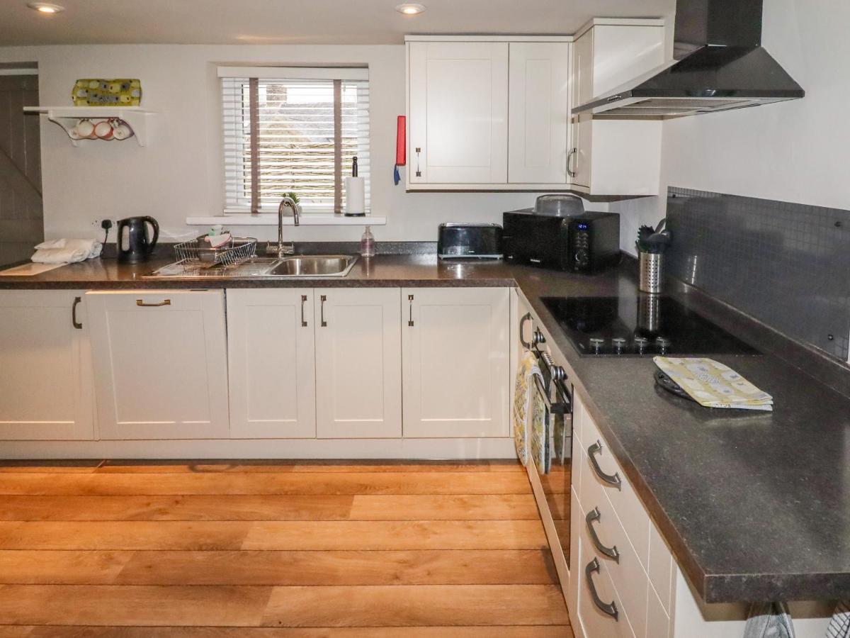 Lee House Cottage Cheddleton Eksteriør bilde