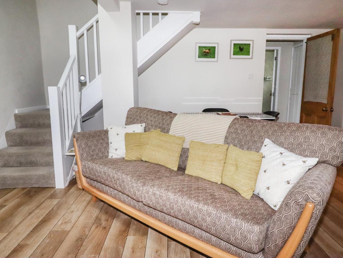 Lee House Cottage Cheddleton Eksteriør bilde