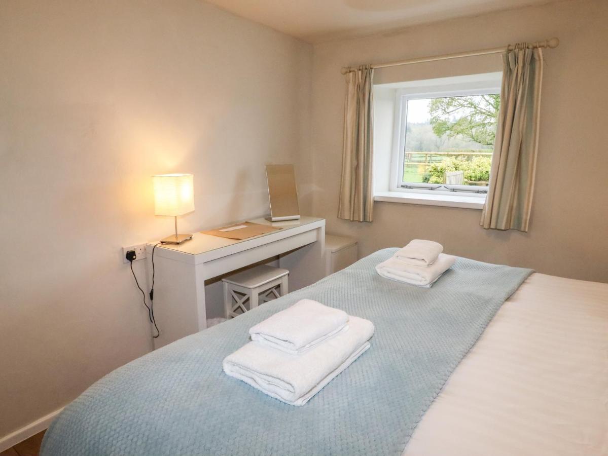 Lee House Cottage Cheddleton Eksteriør bilde