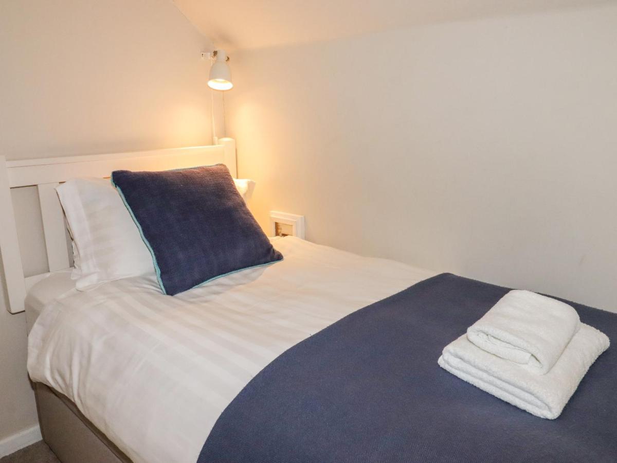 Lee House Cottage Cheddleton Eksteriør bilde